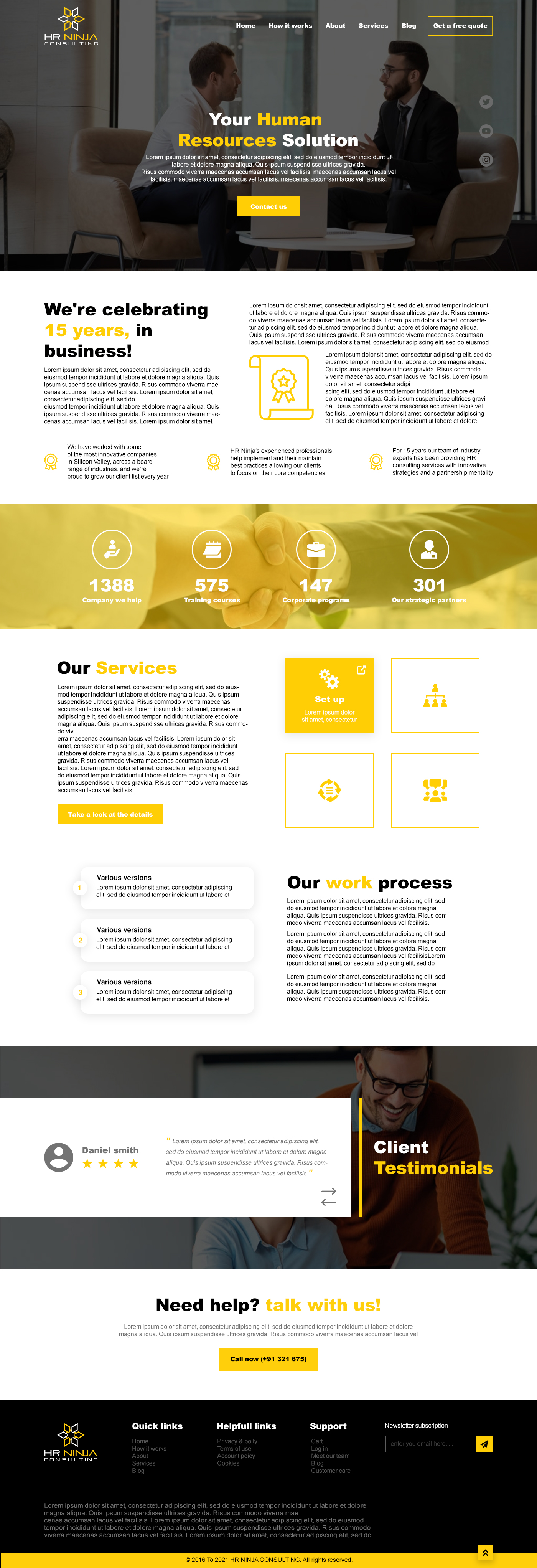 Web Design by Designlancer for this project | Design #27469050