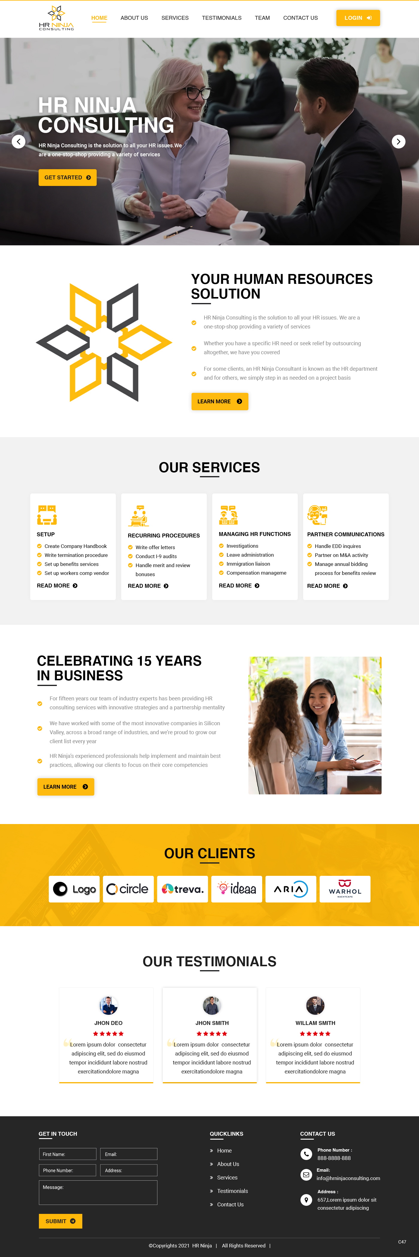 Web Design by pb for this project | Design #27454801