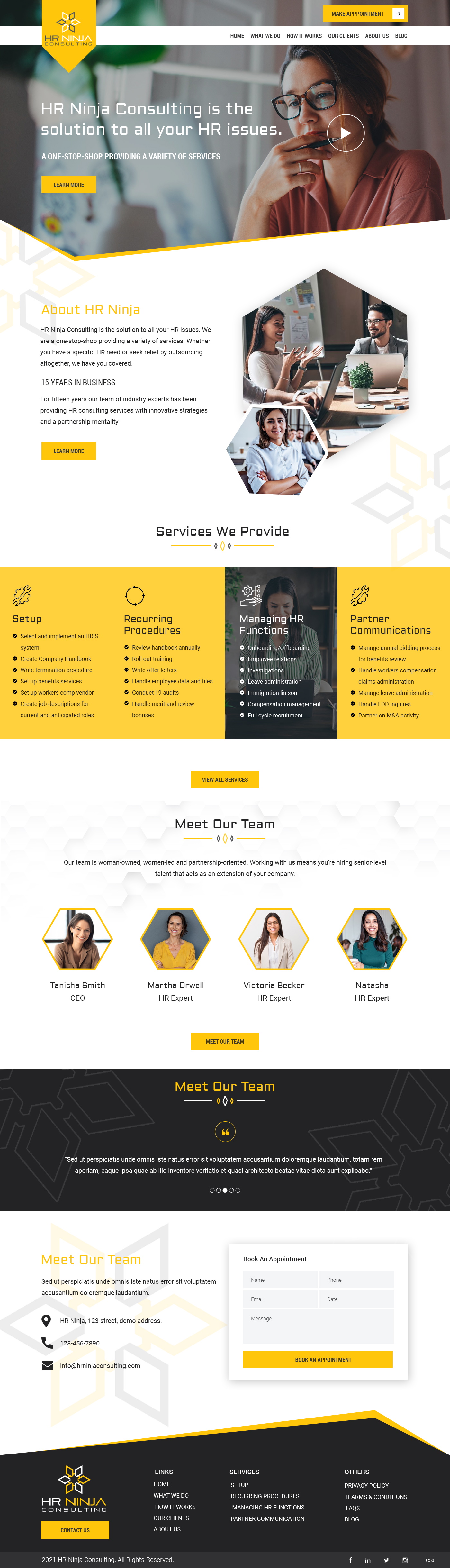 Web Design by pb for this project | Design #27454803
