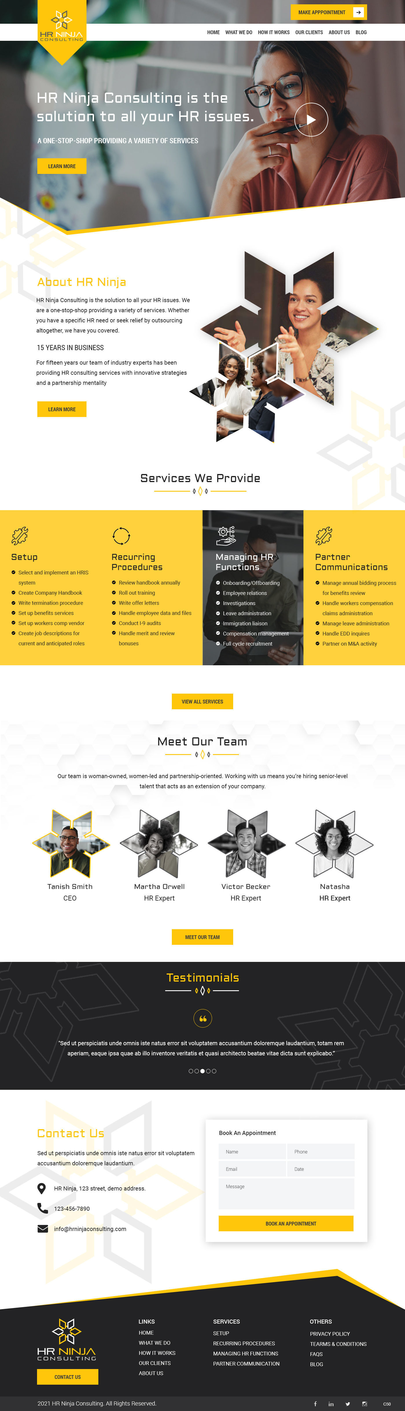 Web Design by pb for this project | Design #27474029