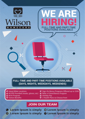 Advertisement Design by Icongraphics6205
