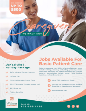 Advertisement Design by adicocco