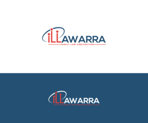 Illawarra Family Law Arbitration | Logo Design by jonkonrad