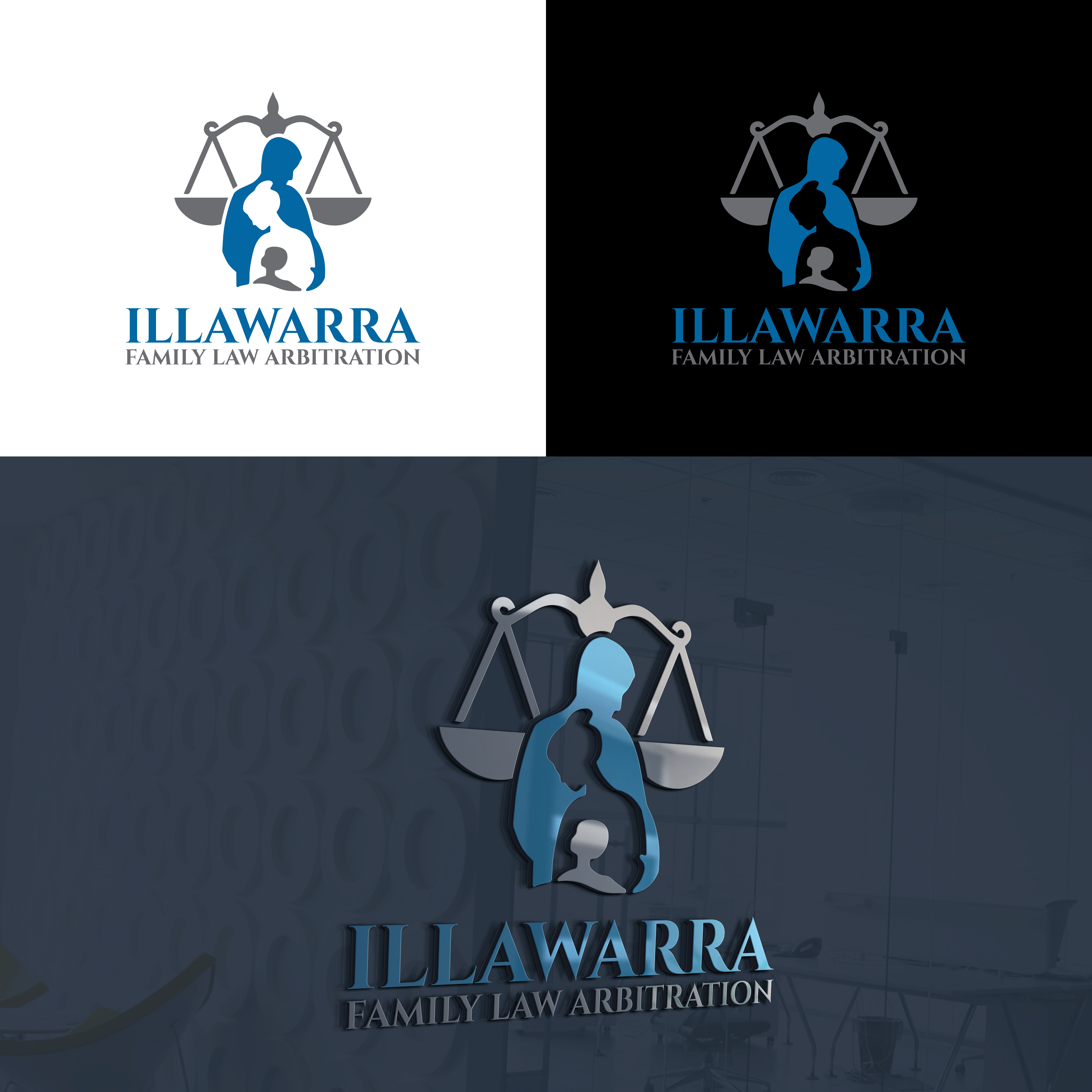 Logo Design by RK CREATIVE for this project | Design #27455371
