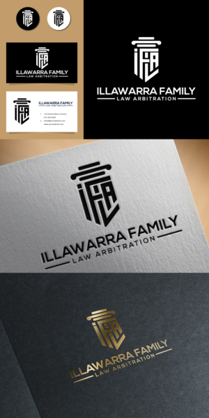 Logo Design by Mongsh for this project | Design: #27474020