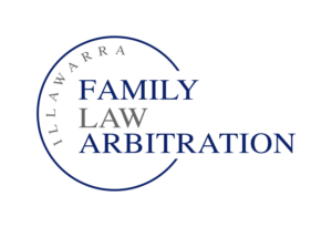 Illawarra Family Law Arbitration | Logo Design by Apple Dsigner