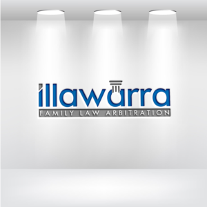 Illawarra Family Law Arbitration | Logo Design by MH@Designer