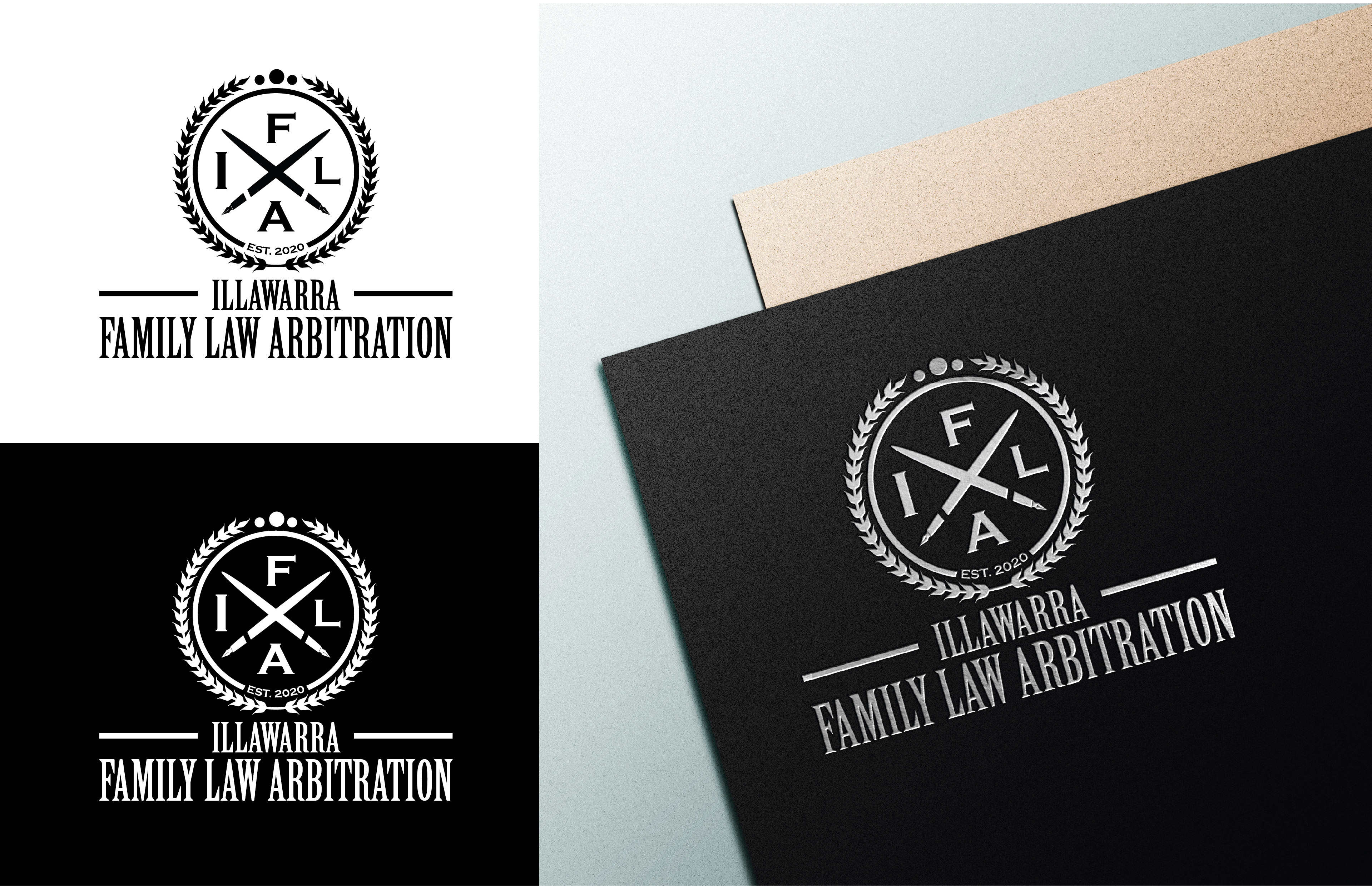 Logo Design by Mario 11 for this project | Design #27457861