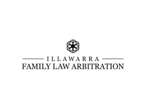 Illawarra Family Law Arbitration | Logo Design by BNdesigner