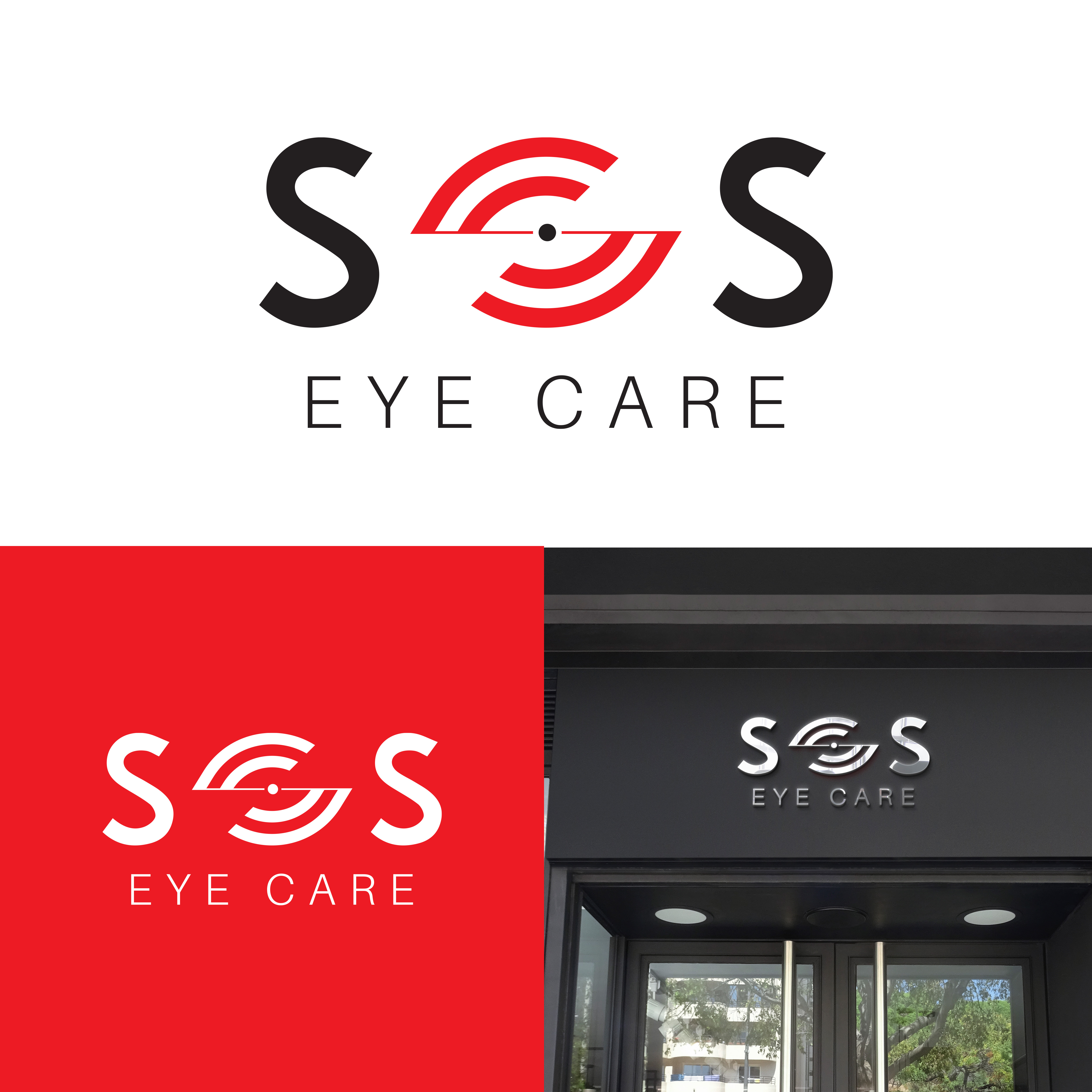 Logo Design by Afnan_86 for this project | Design #27461152