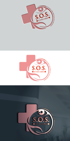 Logo Design by Md Sakhawat Hosssain for this project | Design: #27487544