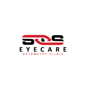 S.O.S. Eyecare | Logo-Design von Anekaa