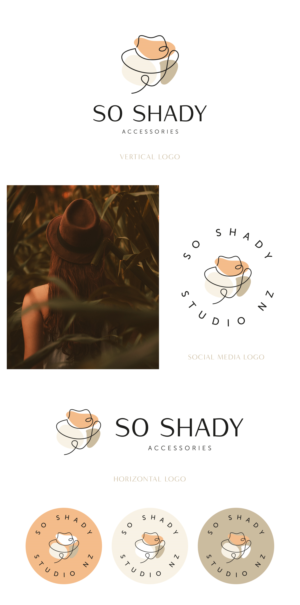 Logo Design by designbysy for this project | Design: #27478735