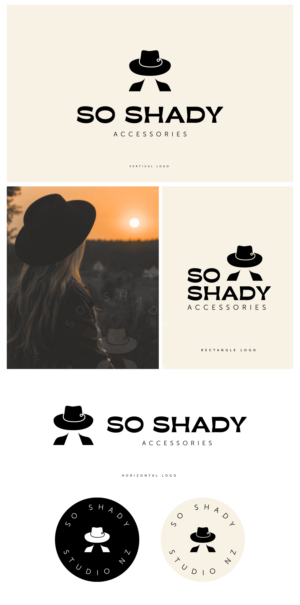 Logo Design by designbysy for this project | Design: #27478740