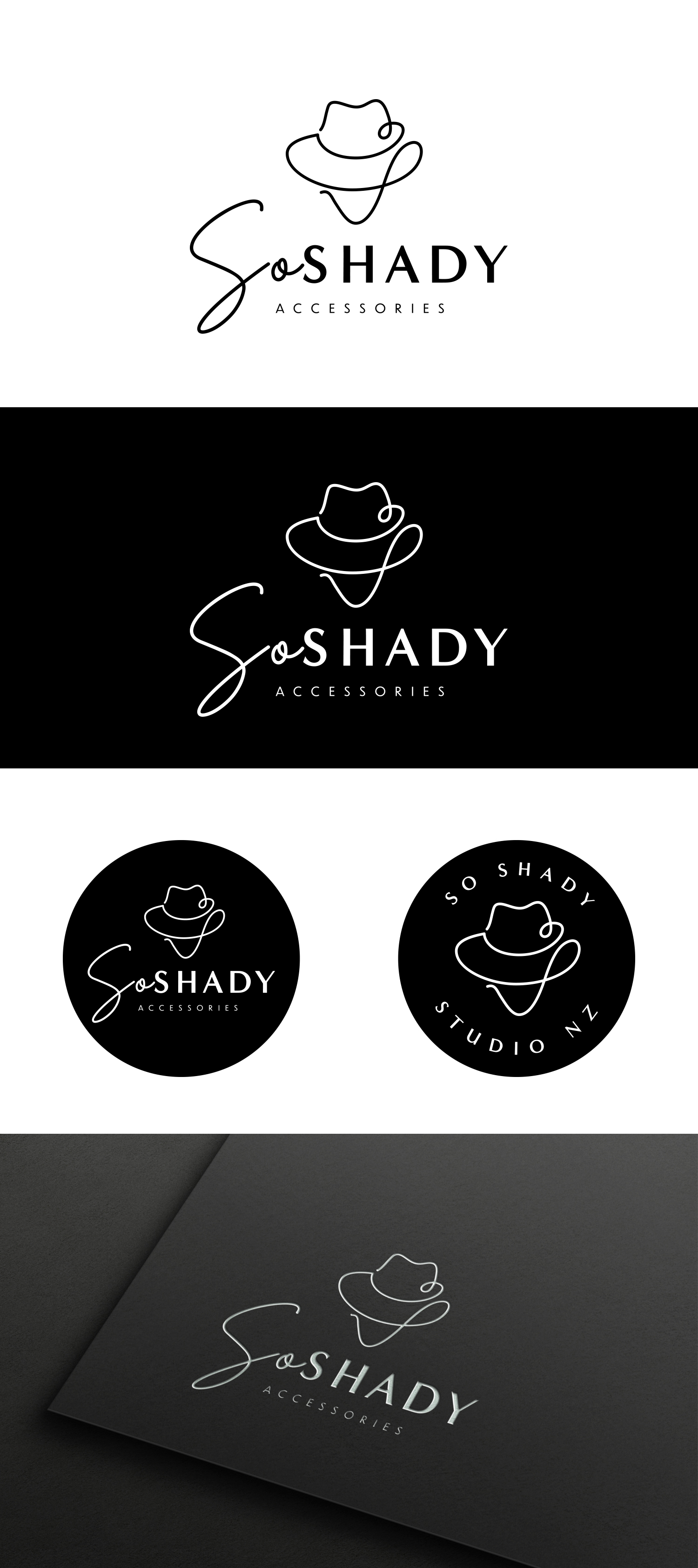 Logo Design by designbysy for this project | Design #27492936