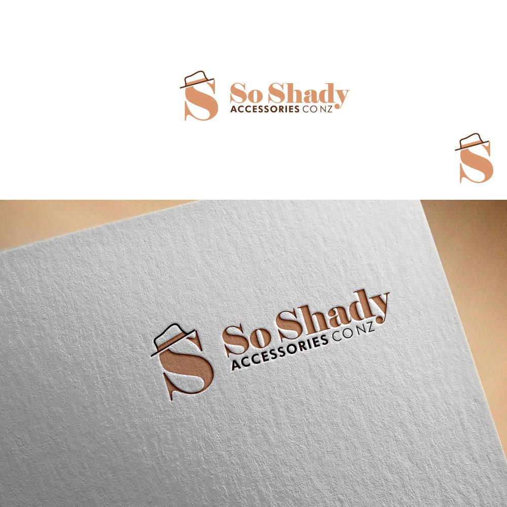 Logo Design by Trident for this project | Design #27513677