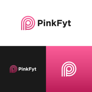 PinkFyt | Logo Design by wiwi design
