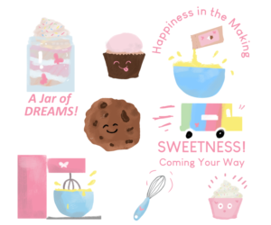 Sticker Design by D.zine for EARTHTREESUN | Design #27516873