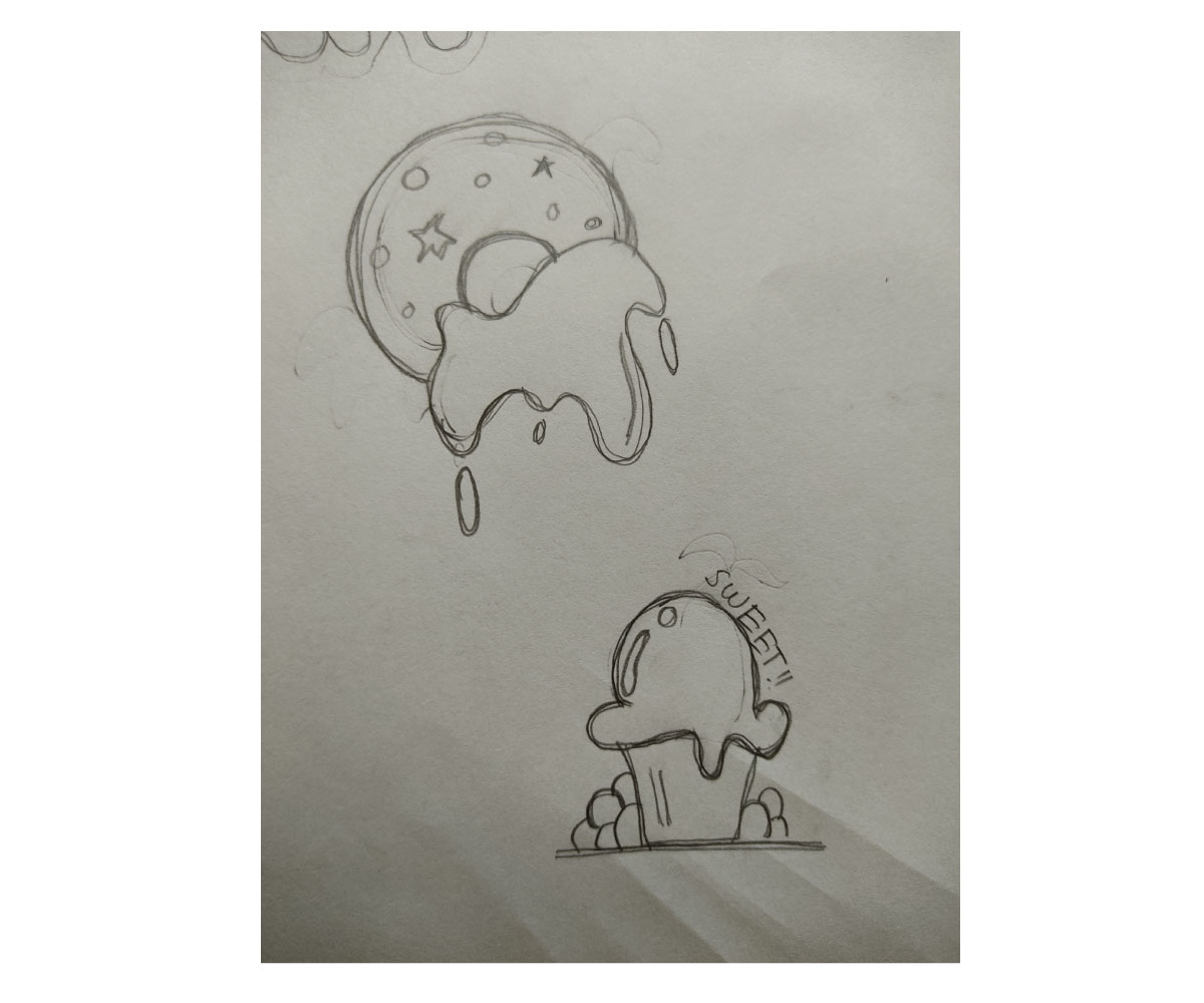 Diseño de Sticker por ganustudio para EARTHTREESUN | Diseño #27465497