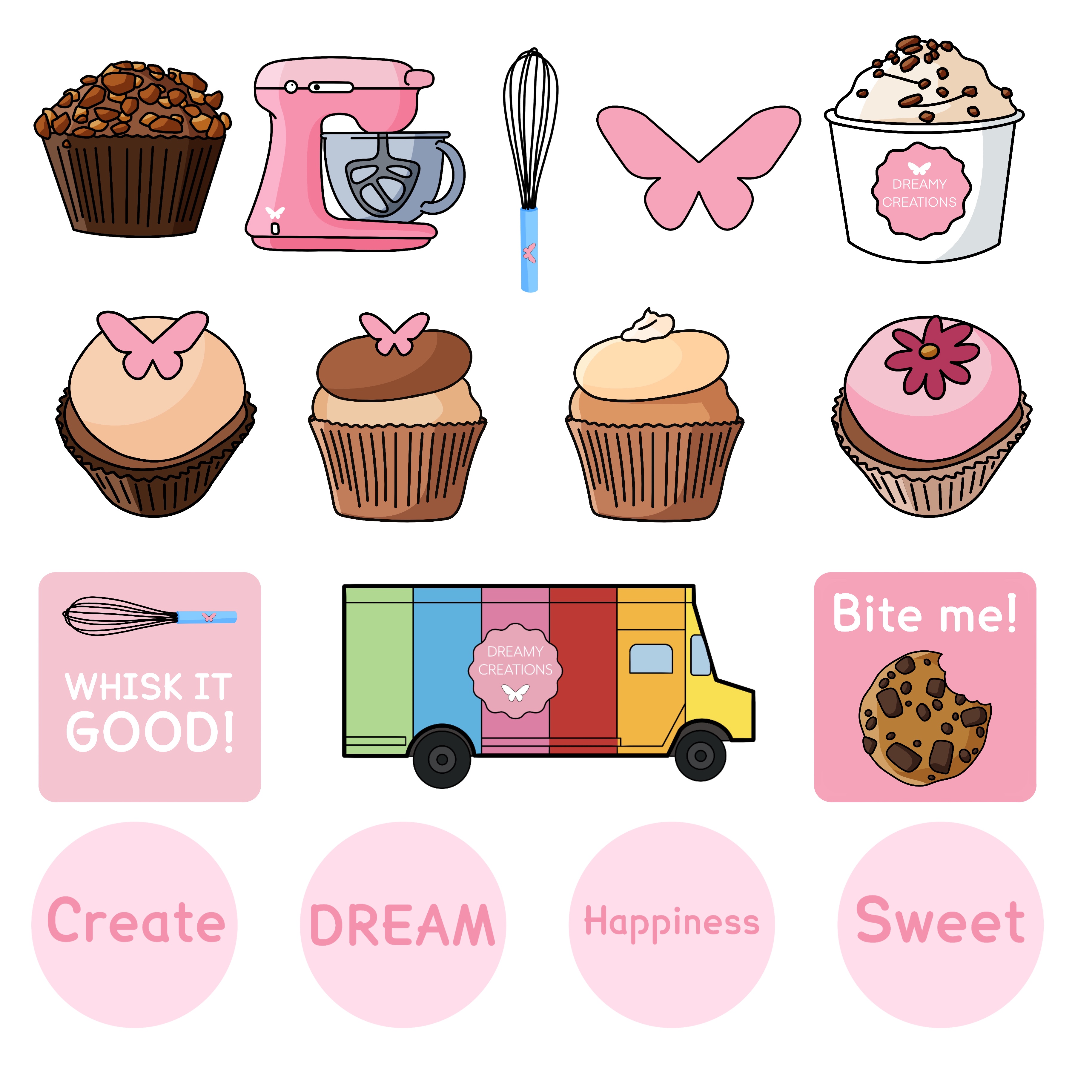 Diseño de Sticker por Anass J para EARTHTREESUN | Diseño #27575352