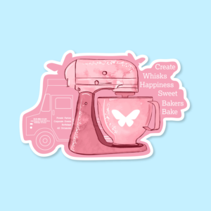 Sticker Design by TGDesigns for EARTHTREESUN | Design: #27468730