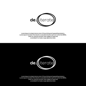 Logo Design by driptip for this project | Design: #27452533