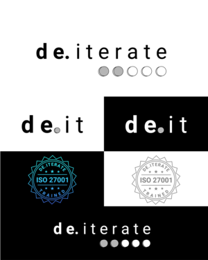 Logo Design by Ikram Afzaal for this project | Design: #27452561