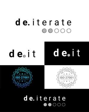 Logo Design by Ikram Afzaal for this project | Design: #27455979