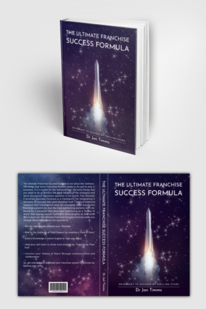 The Ultimate Franchise Success Formula | Design Graphique par design.bb