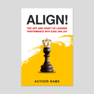 Book Cover Design by Sadia Shaky for this project | Design: #27458634