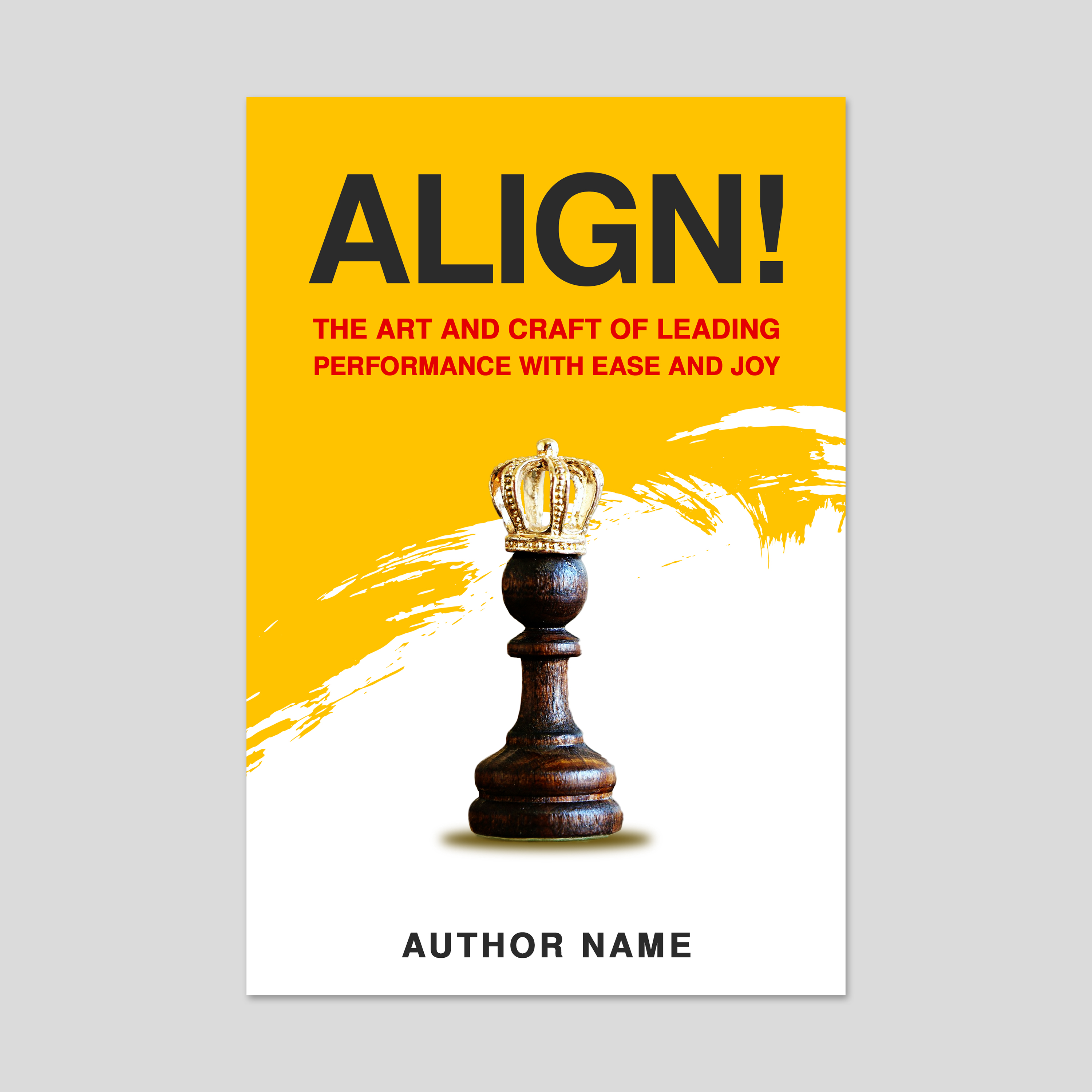 Book Cover Design by Sadia Shaky for this project | Design #27458652