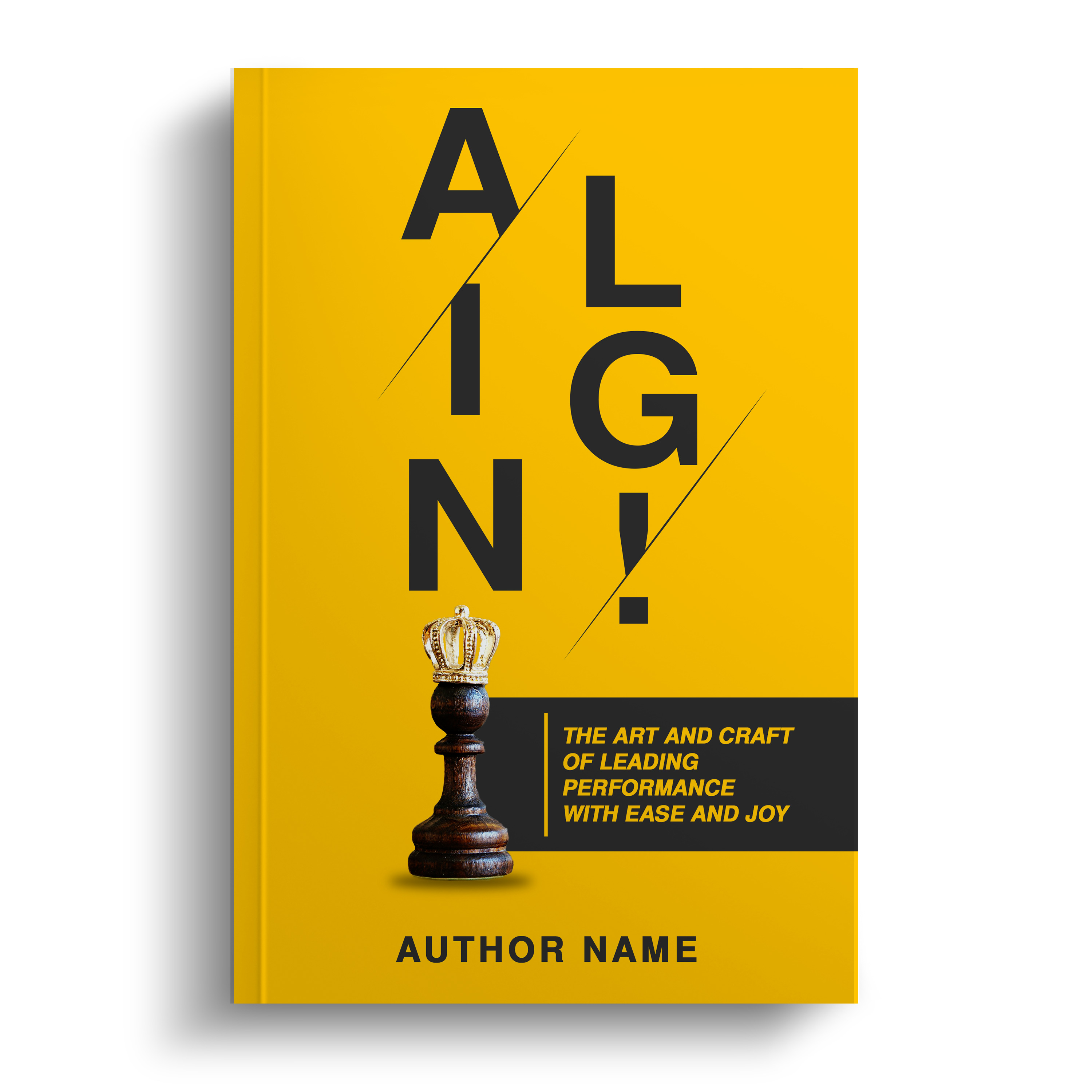 Book Cover Design by Sadia Shaky for this project | Design #27458657