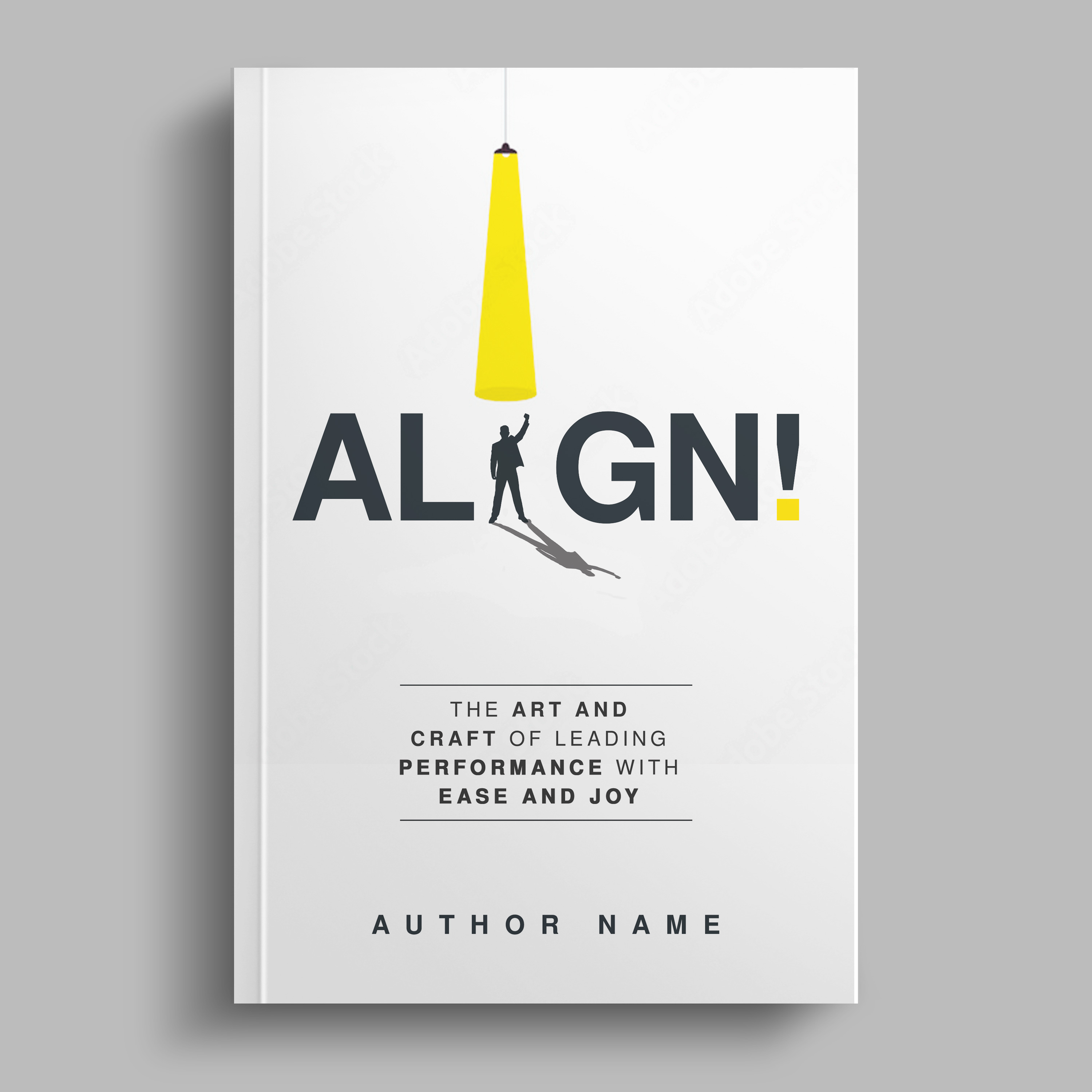 Book Cover Design by Sadia Shaky for this project | Design #27479265