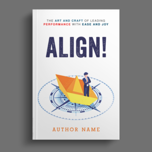 Book Cover Design by Sadia Shaky for this project | Design: #27492310