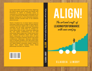 Book Cover Design by MNM for this project | Design #27458407