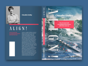 Book Cover Design by orphee for this project | Design: #27697620