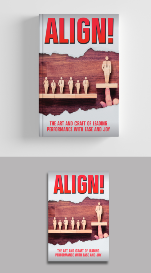 Book Cover Design by ecorokerz for this project | Design: #27478557