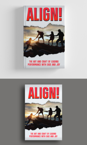 Book Cover Design by ecorokerz for this project | Design: #27496397