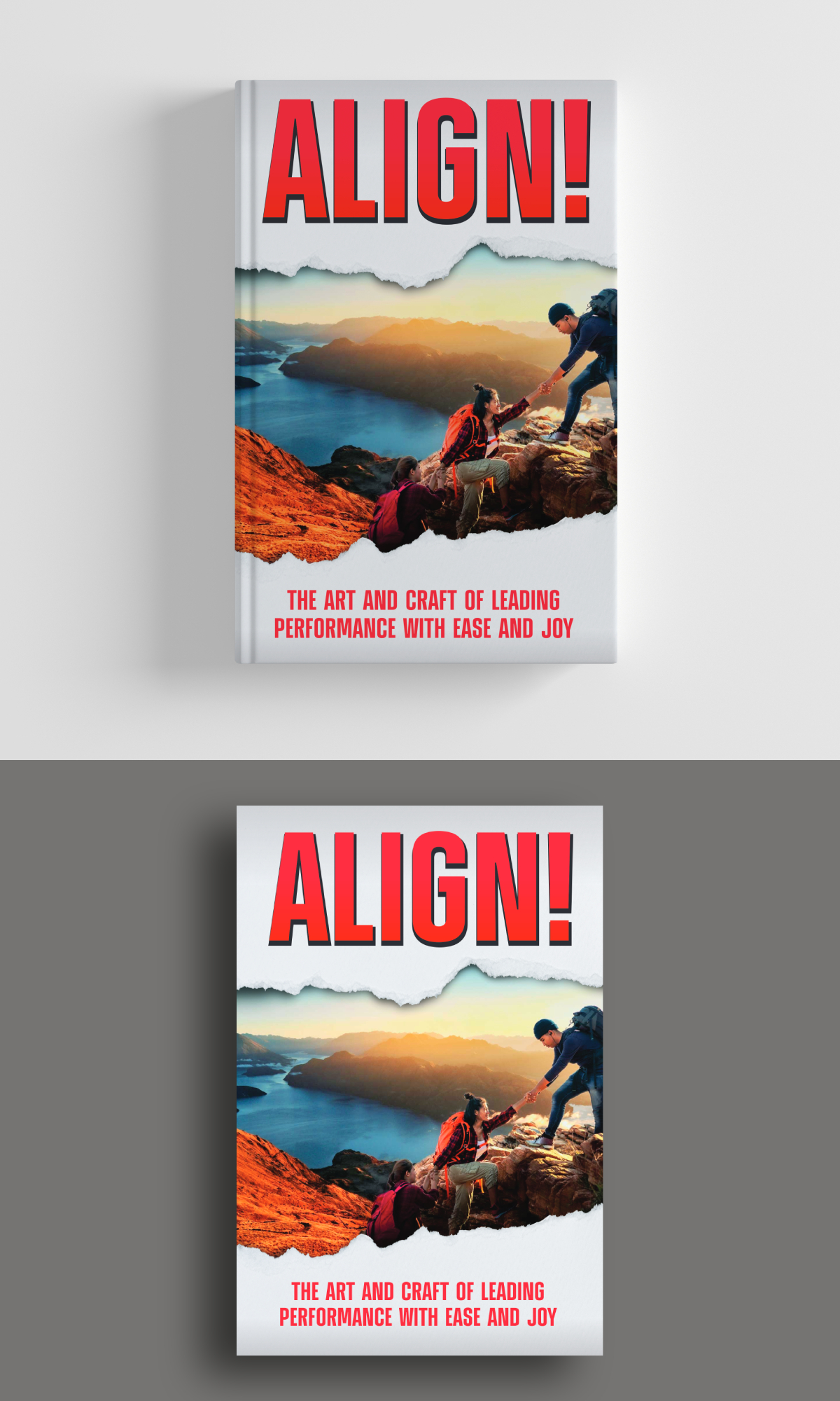Book Cover Design by ecorokerz for this project | Design #27496527