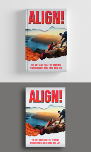 Book Cover Design by ecorokerz for this project | Design: #27496527