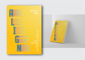 Book Cover Design by Zhor Signatures for this project | Design #27481679