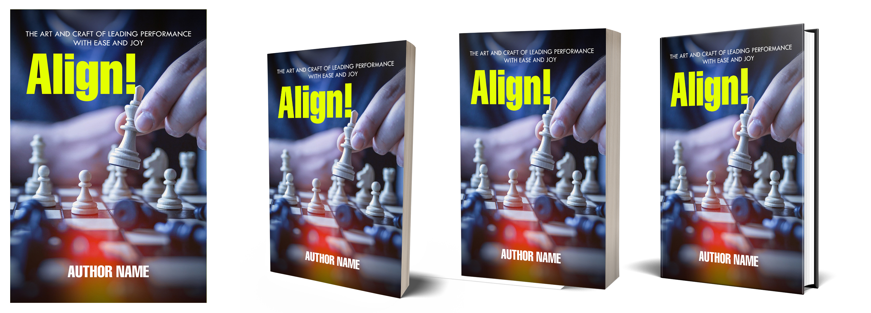 Book Cover Design by aj for this project | Design #27474397