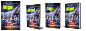 Book Cover Design by aj for this project | Design #27474397
