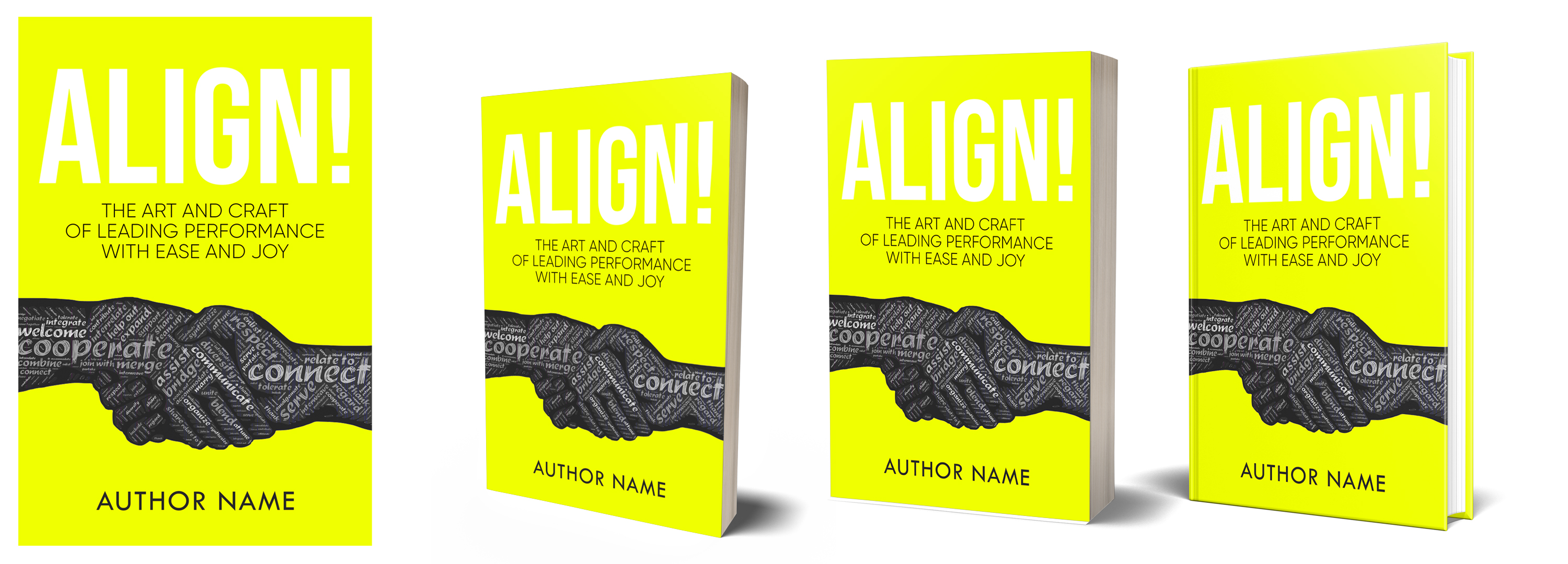 Book Cover Design by aj for this project | Design #27474406