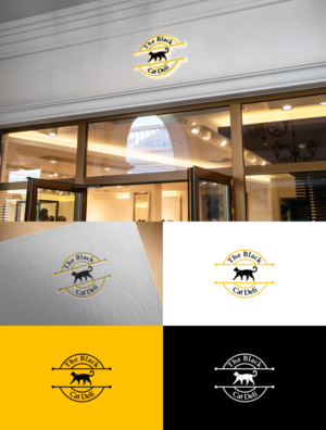 Logo Design by driptip for this project | Design: #27453014