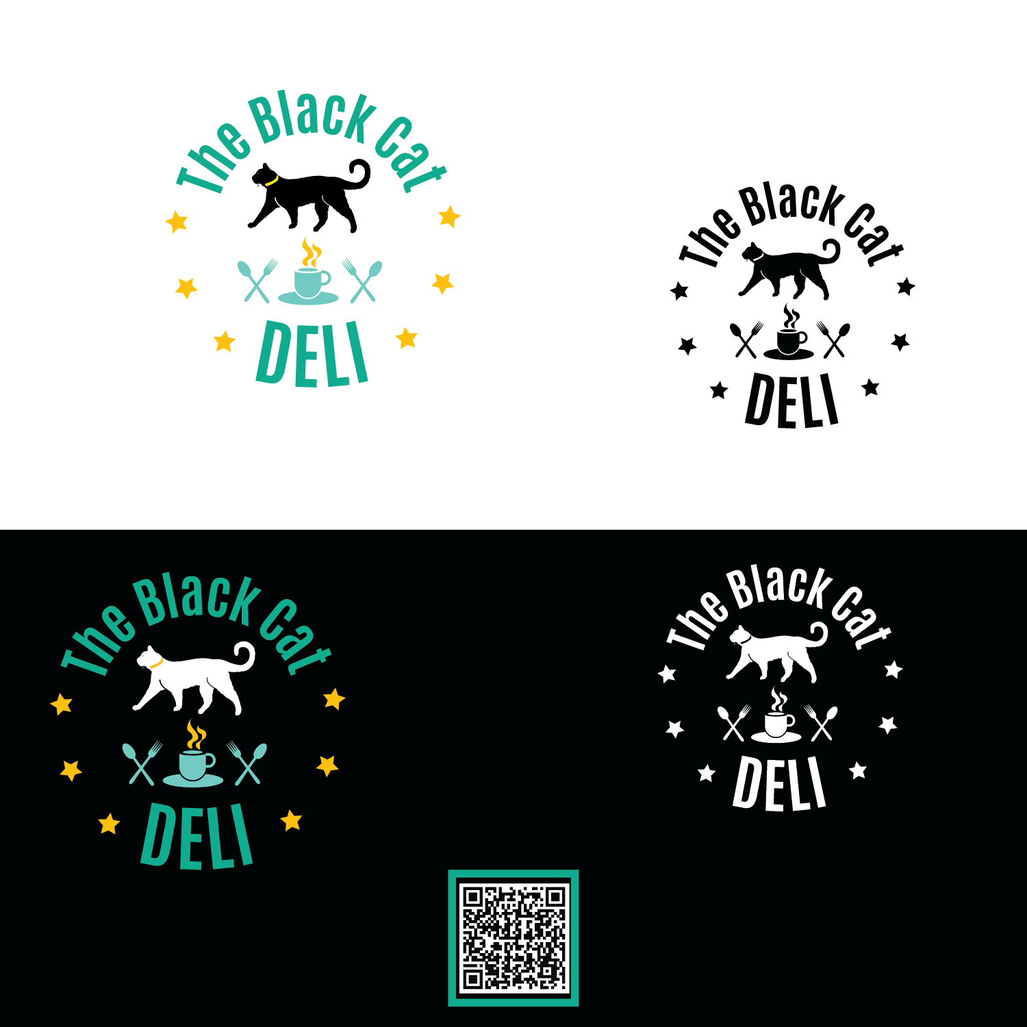 Logo Design by emptyboxgraphics for this project | Design #27466115
