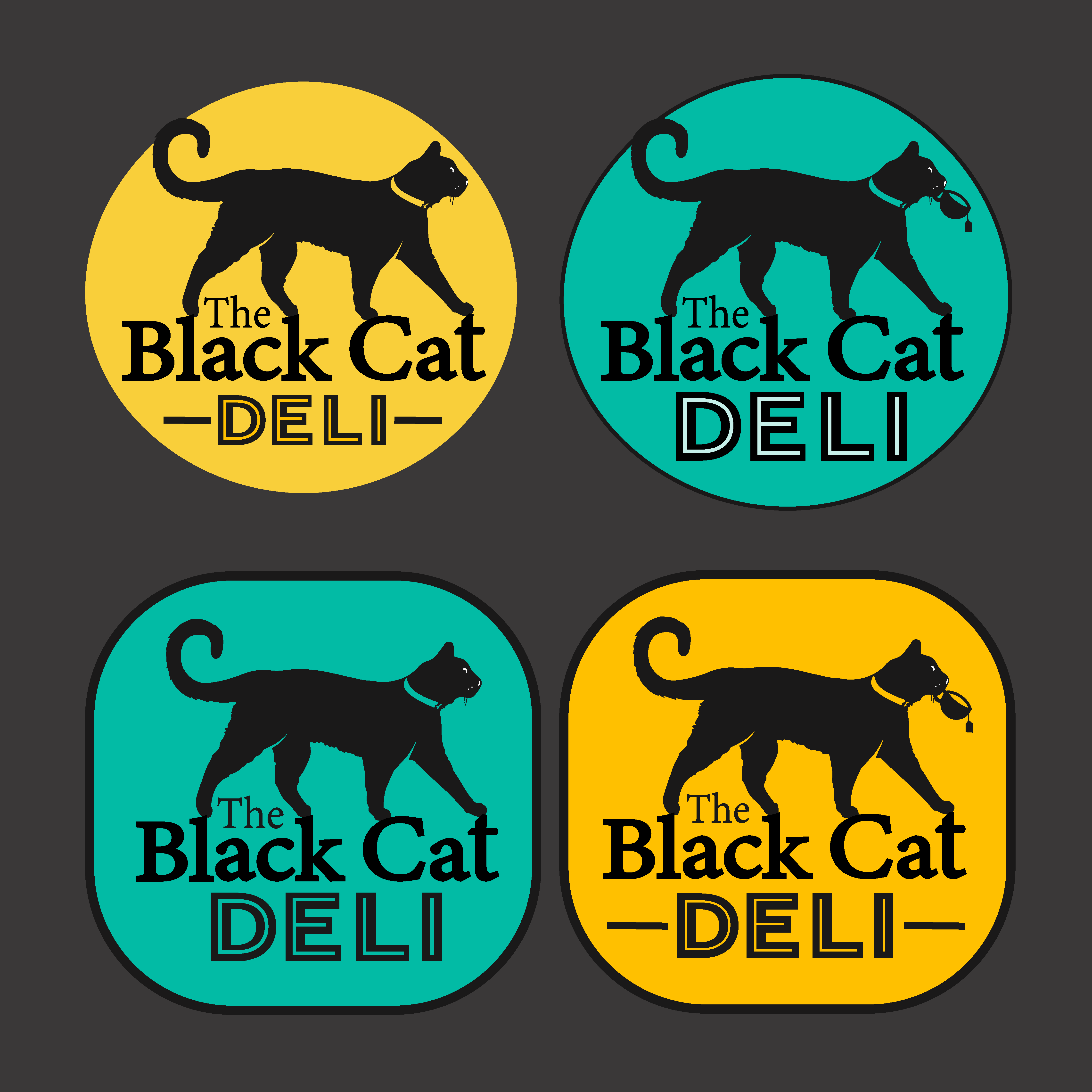 Logo Design by Brewyart Creative for this project | Design #27452270