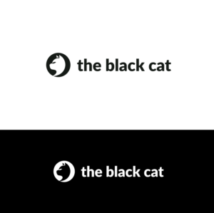 The Black Cat Deli | Logo Design by DesignFirst