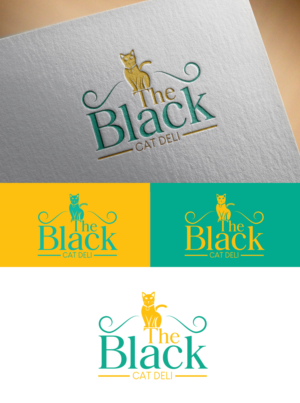 Logo Design by u2square for this project | Design #27455336