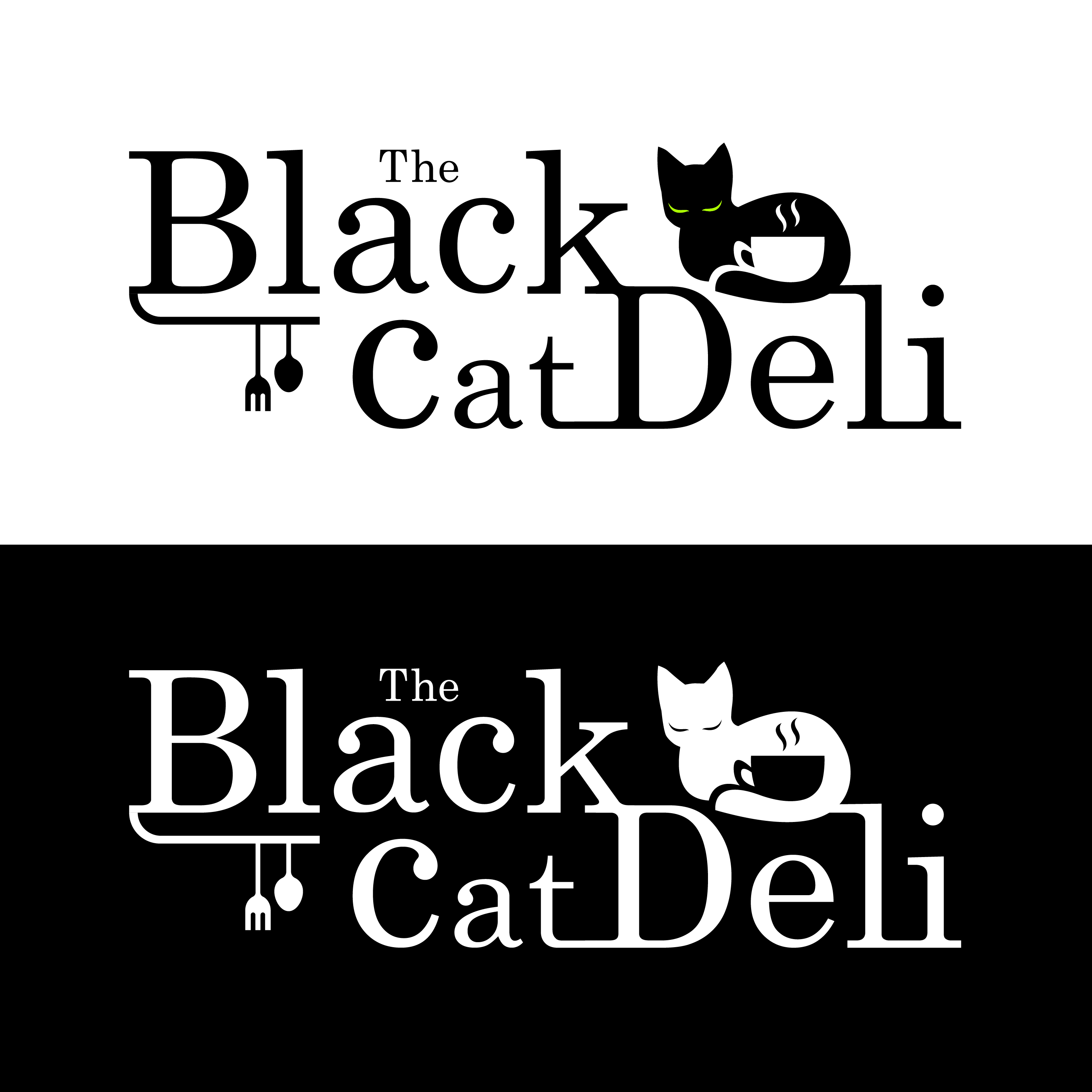 Logo Design by happybellmk for this project | Design #27478000